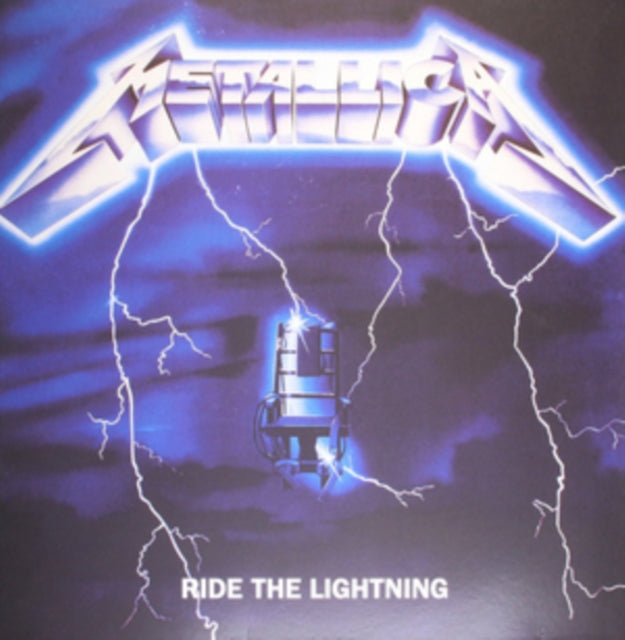 72 Seasons (2LP) & Kill Em All (180G) & Ride The Lightning (180G) & Hardwired To Self-Destruct (2LP/180G/Dl Card) & $5.98 Ep: Garage Days Re-Revisited (Remastered)