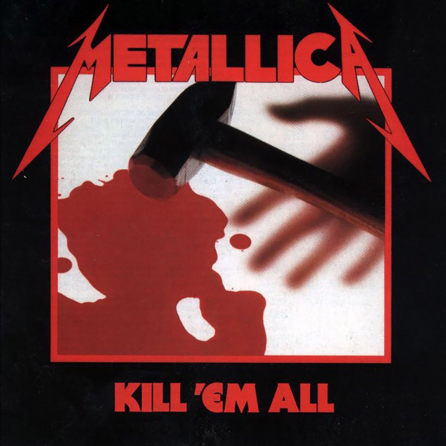 And Justice For All (Remastered) & Metallica (Remastered/Expanded/3CD) & Kill Em All (Remastered) & Master Of Puppets (Remastered) & Hardwired To Self-Destruct & Hardwired To Self-Destruct (Deluxe) & And Justice For All (Remastered)