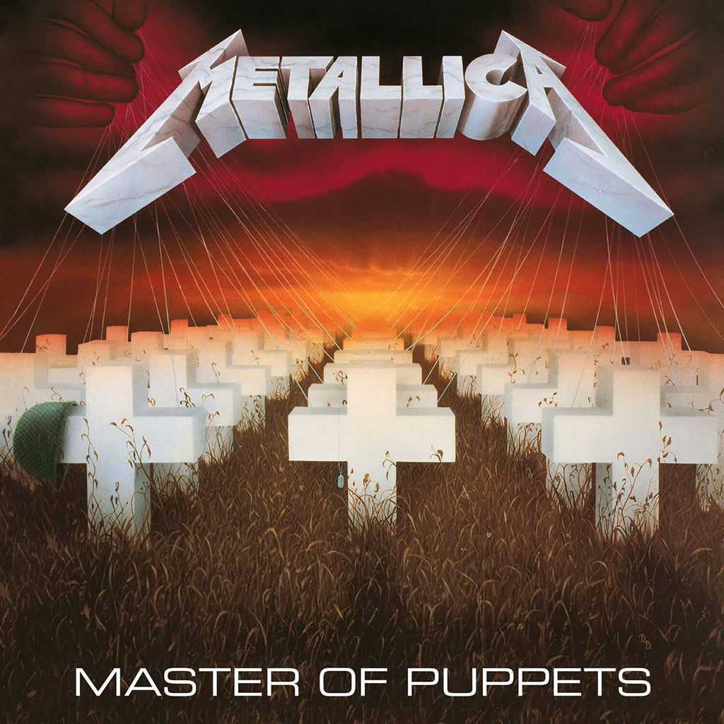 Load (Remastered/3CD/Expanded Edition) & Metallica (Remastered) & Garage Inc & Ride The Lightning (Remastered) & Master Of Puppets (Remastered) & And Justice For All (Remastered)