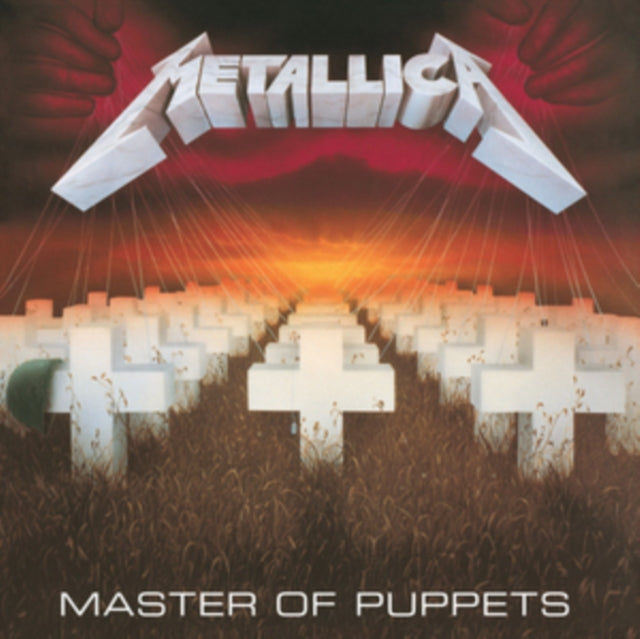72 Seasons (2LP) & Load (Remastered/2LP/180G) & Garage Inc. & Kill Em All (180G) & Master Of Puppets (Remastered) & Hardwired To Self-Destruct (2LP/180G/Dl Card) & $5.98 Ep: Garage Days Re-Revisited (Remastered) & And Justice For All (Remastered)
