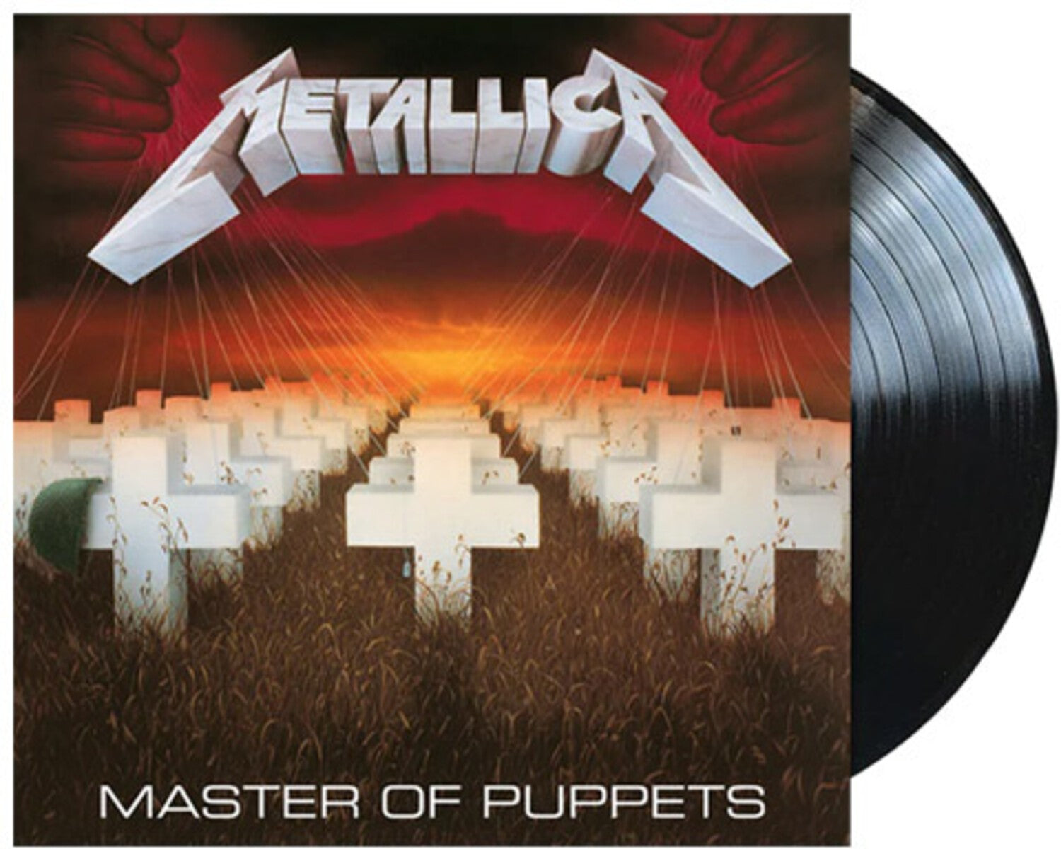72 Seasons (2LP) & Metallica (Remastered/2LP) & Kill Em All (180G) & Master Of Puppets (Remastered) & Hardwired To Self-Destruct (2LP/180G/Dl Card) & $5.98 Ep: Garage Days Re-Revisited (Remastered) & And Justice For All (Remastered)