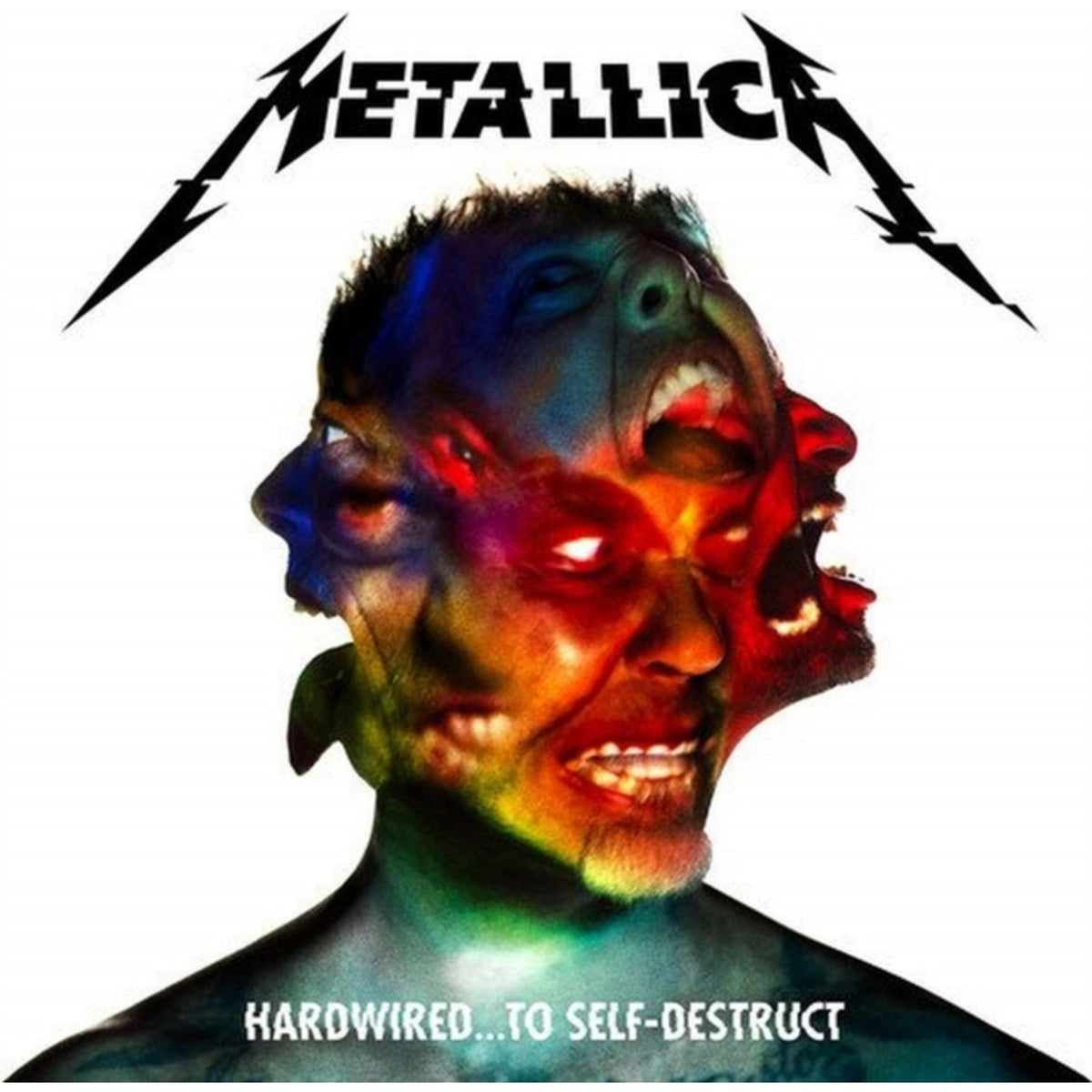 S&M & Kill Em All (Remastered) & Ride The Lightning (Remastered) & Hardwired To Self-Destruct (Deluxe)
