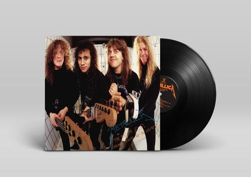 72 Seasons (2LP) & Kill Em All (180G) & Hardwired To Self-Destruct (2LP/180G/Dl Card) & $5.98 Ep: Garage Days Re-Revisited (Remastered) & And Justice For All (Remastered)