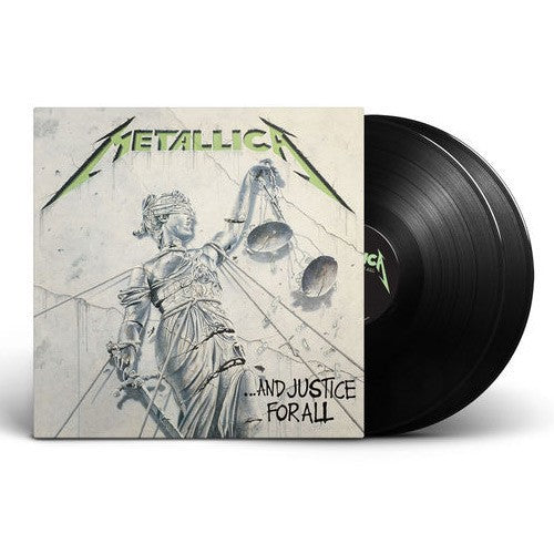72 Seasons (2LP) & Hardwired To Self-Destruct (2LP/180G/Dl Card) & $5.98 Ep: Garage Days Re-Revisited (Remastered) & And Justice For All (Remastered)