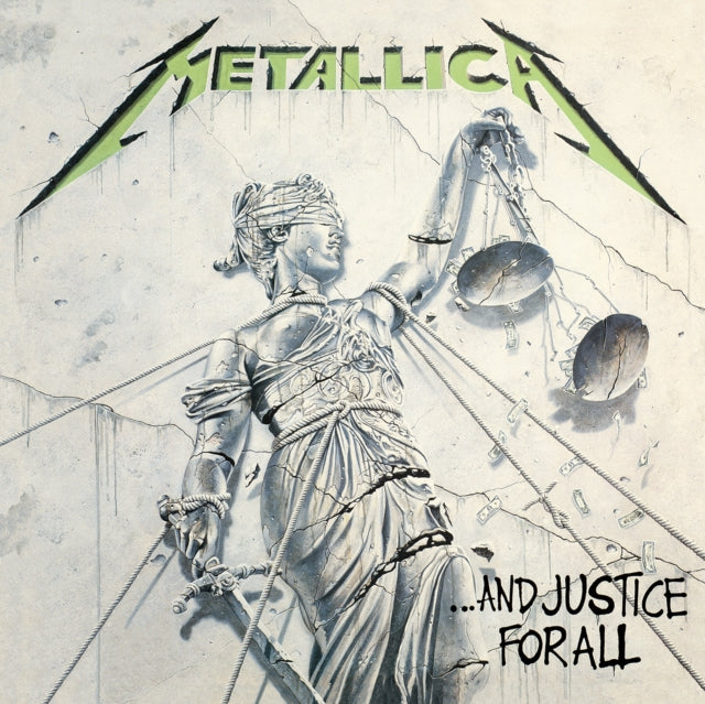 Reload & Garage Inc & S&M & Kill Em All (Remastered) & Ride The Lightning (Remastered) & Hardwired To Self-Destruct (Deluxe) & And Justice For All (Remastered)