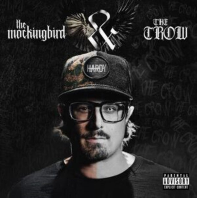 Rock & Mockingbird & The Crow (Color Vinyl/2LP)
