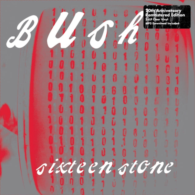 Art Of Survival (Black LP Vinyl) & Sixteen Stone (2LP) & Razorblade Suitcase (In Addition) (2LP/Green Vinyl/180G)