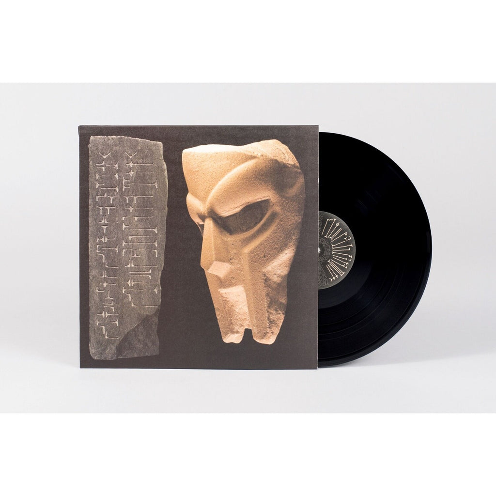 Metal Fingers Presents: Special Herbs Vol. 3 & 4 (2LP/Lemon Yellow Vinyl) & Metal Fingers Presents: Special Herbs Vol. 5 & 6 (2LP/Apple Red Vinyl) & Metal Fingers Presents: Special Herbs Vol. 7 & 8 (2LP/Sly Blue Vinyl) & Born Like This (2LP)
