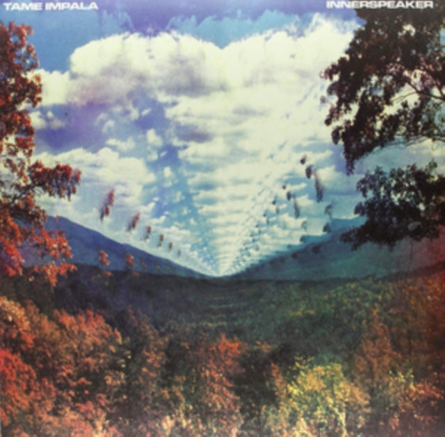 This is a 2 LP Vinyl SKU bundle.
1.This LP Vinyl is brand new.Format: LP VinylMusic Style: Psychedelic RockThis item's title is: InnerspeakerArtist: Tame ImpalaLabel: MODULAR RECORDSBarcode: 879198005728Release Date: 8/16/2011
2.This LP Vinyl is brand new.