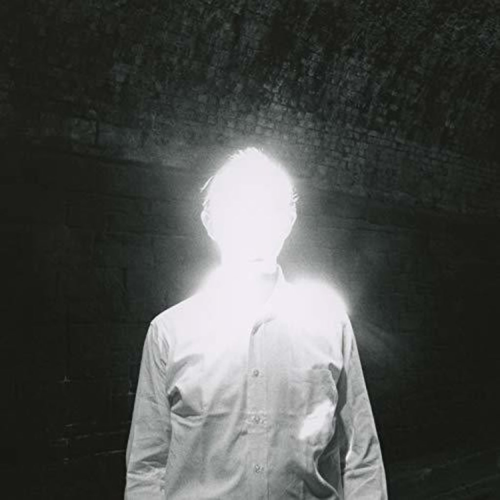 Uniform Clarity (White LP Vinyl) & Uniform Distortion & Clarity (Deluxe Version/2 LP-7 Inch) & Regions Of Light & Sound Of God (Clear W/ Purple Blob Vinyl/2LP/Deluxe Edition)