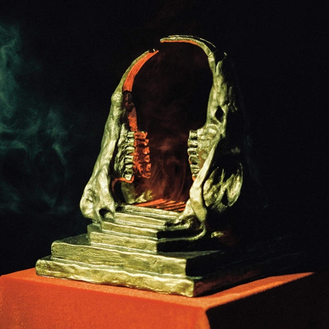 This is a 9 LP Vinyl SKU bundle.
1.This LP Vinyl is brand new.Format: LP VinylMusic Style: Stoner RockThis item's title is: Live In Brussels '19 (140G/3LP)Artist: King Gizzard & The Lizard WizardLabel: DRASTIC PLASTICBarcode: 856684006032Release Date: 9/3/2021
2.