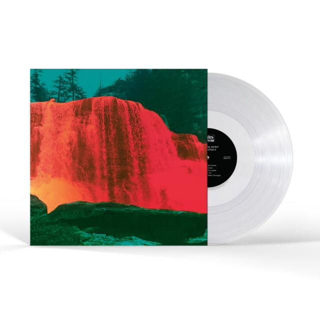 Waterfall Ii (Clear LP Vinyl) & Z (2LP/Purple Vinyl) & Live 2015 (White Vinyl/3LP) & My Morning Jacket (Clear Vinyl/2LP) & Live From Rca Studio A (Jim James Acoustic) & Happy Holiday! (Clear LP Vinyl W/ White Snow Splatter)