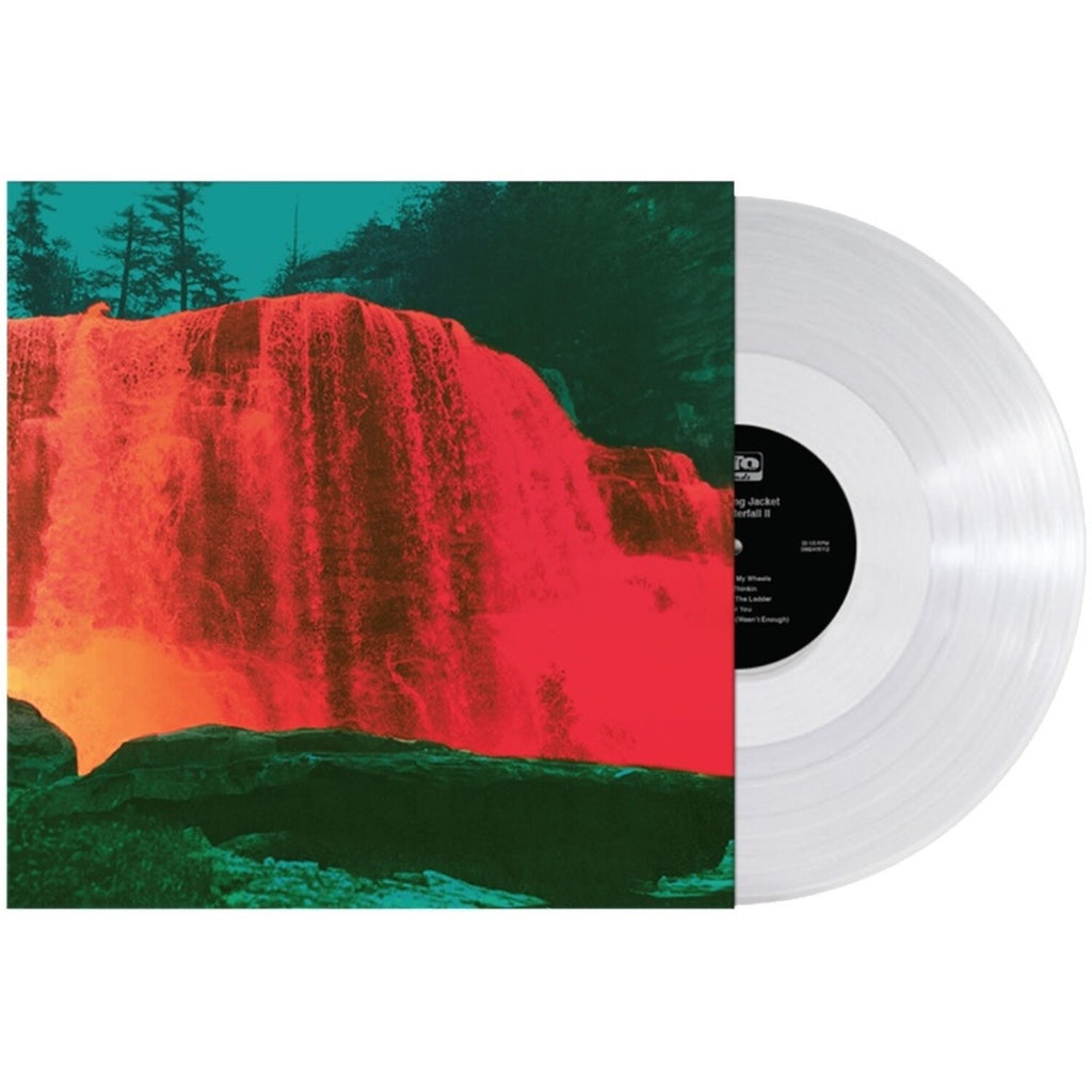 Waterfall Ii (Clear LP Vinyl) & Live 2015 (White Vinyl/3LP) & Live From Rca Studio A (Jim James Acoustic) & Happy Holiday! (Clear LP Vinyl W/ White Snow Splatter)