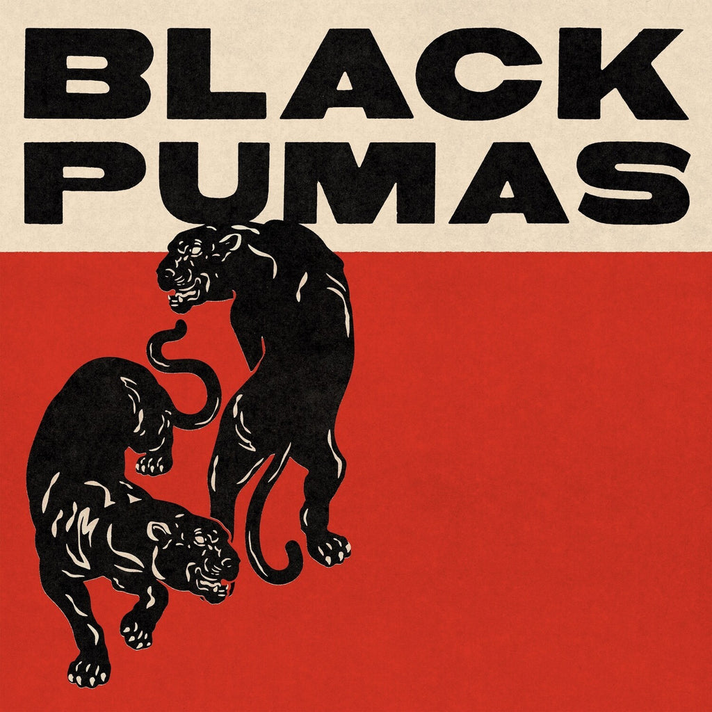 Black Pumas (Deluxe 2CD) & Chronicles Of A Diamond