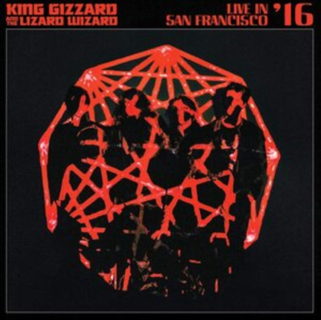 This is a 6 LP Vinyl SKU bundle.
1.This LP Vinyl is brand new.Format: LP VinylMusic Style: Garage RockThis item's title is: I'm In Your Mind FuzzArtist: King Gizzard & The Lizard WizardLabel: KGLWBarcode: 842812149726Release Date: 6/17/2022
2.This LP Vinyl is brand new.