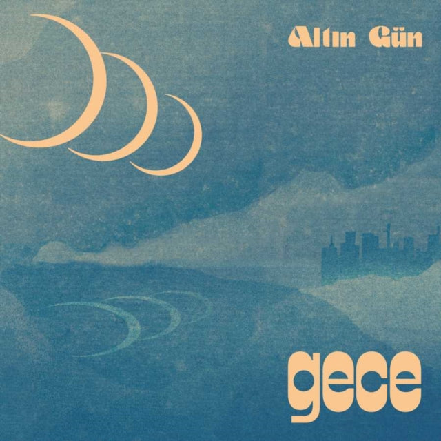 This is a 2 LP Vinyl SKU bundle.
1.This LP Vinyl is brand new.Format: LP VinylThis item's title is: Gece (Summer Sky Wave LP Vinyl)Artist: Altin GunLabel: ATO RECORDSBarcode: 880882448912Release Date: 4/23/2021
2.This LP Vinyl is brand new.