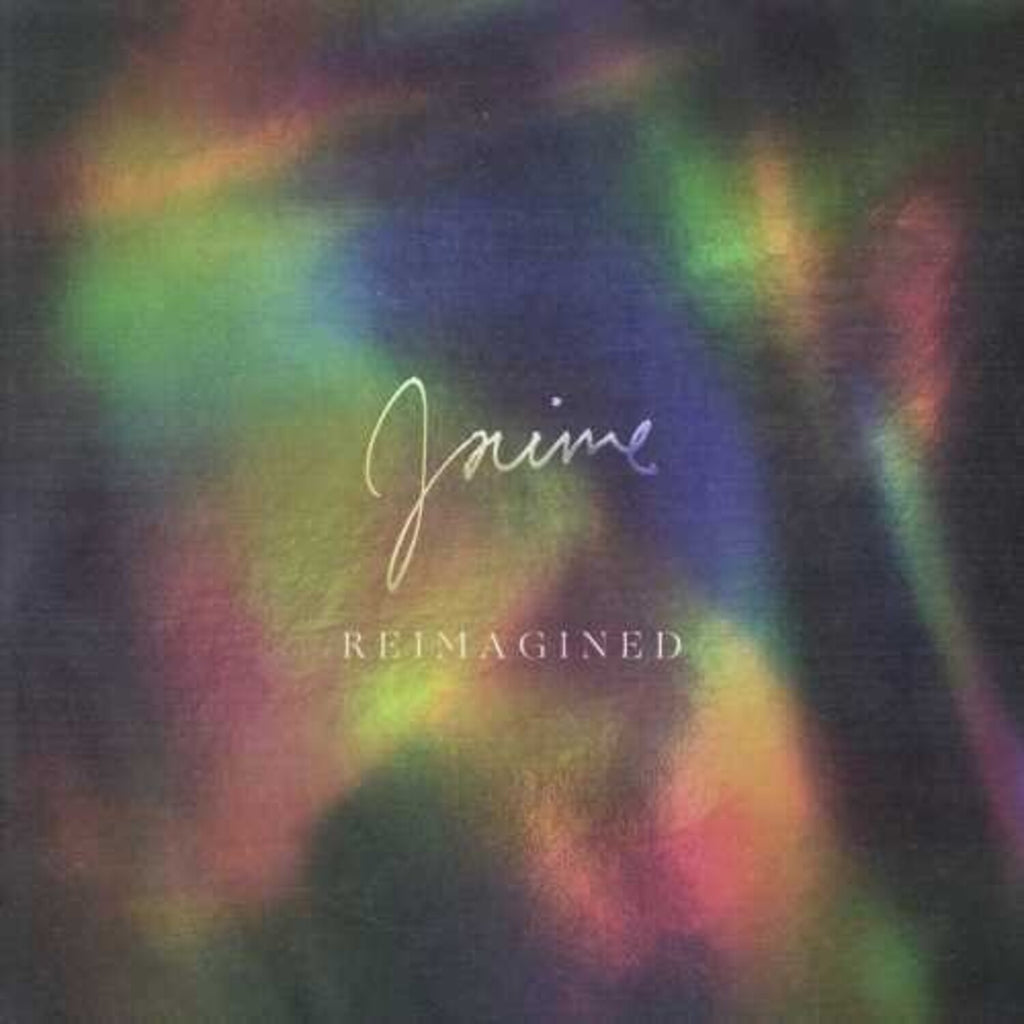 What Now & Jaime Reimagined