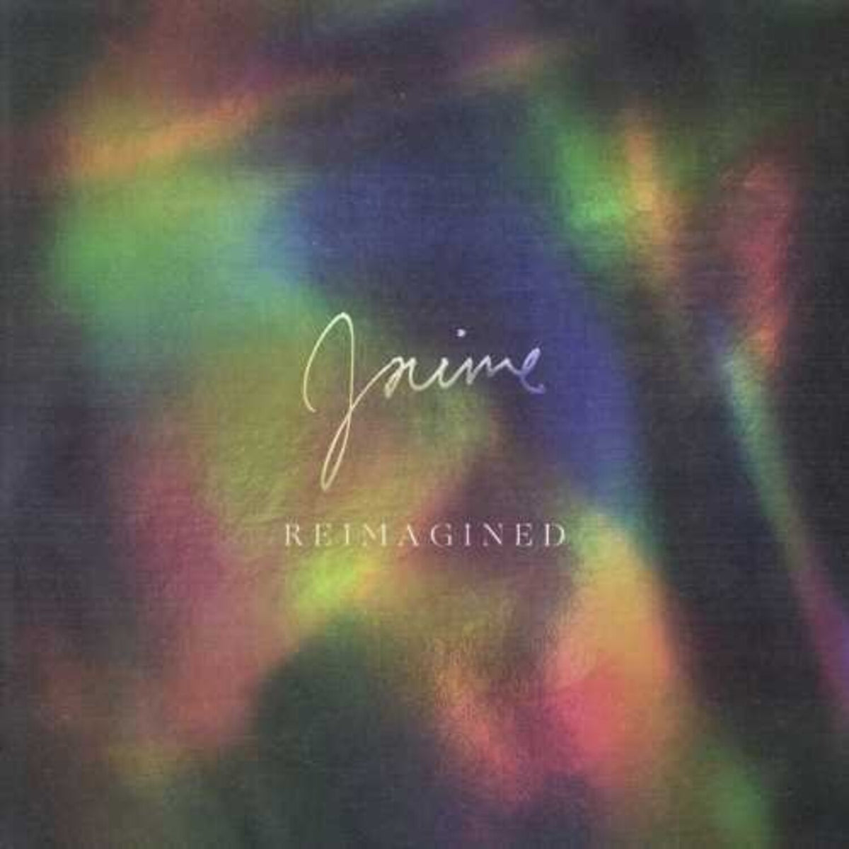 What Now & Jaime Reimagined