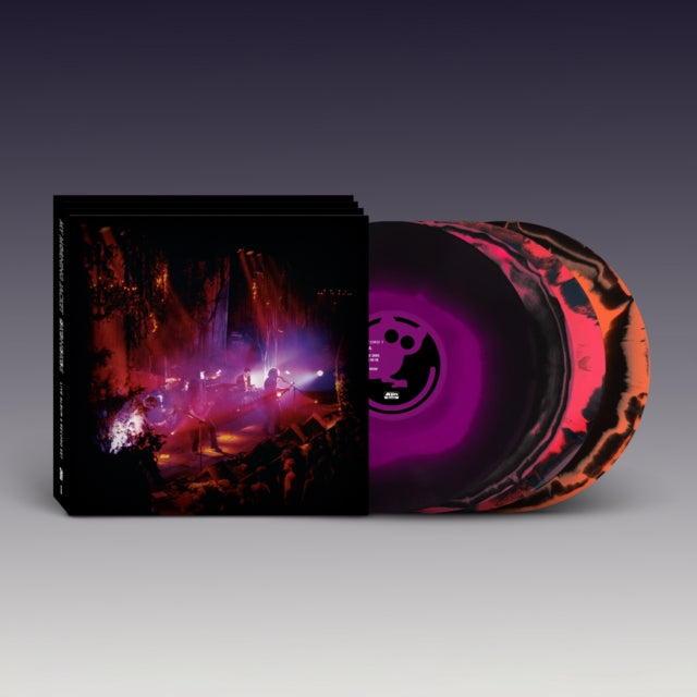 Okonokos (Deluxe/Unique Colored Vinyl/4LP/Book & Live From Rca Studio A (Jim James Acoustic)