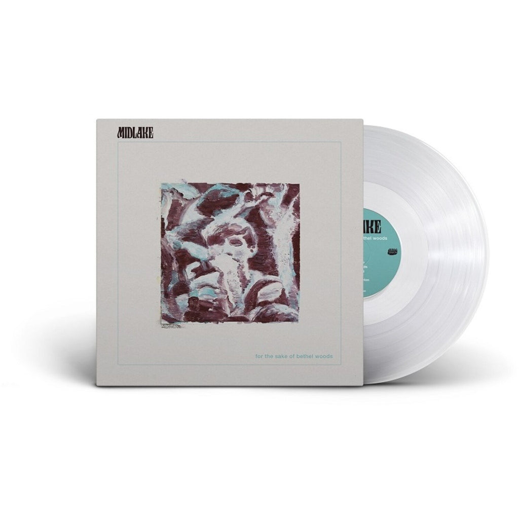 Bridge To Far (Green LP Vinyl) & Bridge To Far (Blush LP Vinyl/180G) (North America Only) & For The Sake Of Bethel Woods (Crystal Clear LP Vinyl)