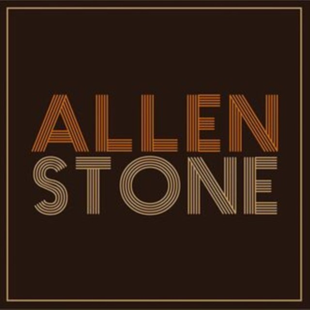 Apart (Translucent Orange LP Vinyl) & Allen Stone (10Th Anniversary/Gold Nugget LP Vinyl) (I) & Building Balance (Blue & Red LP Vinyl)