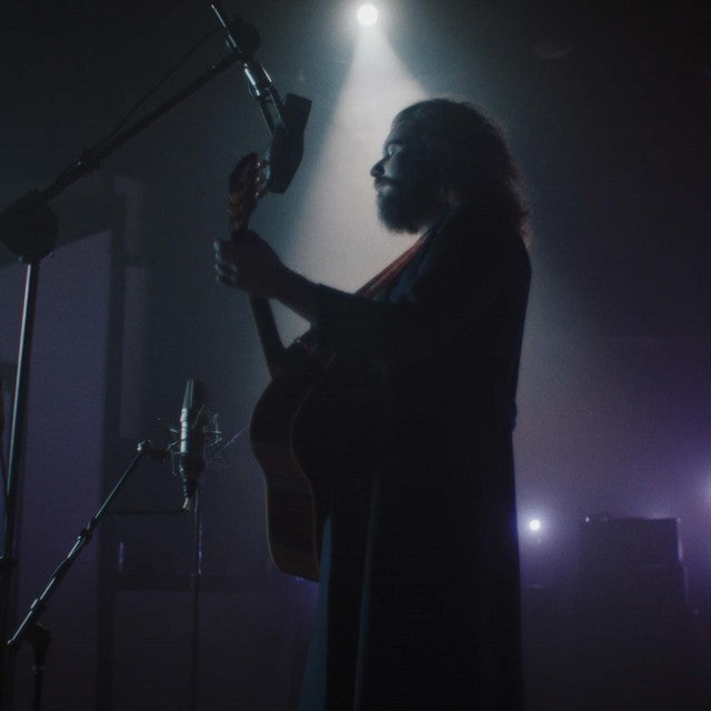 Okonokos (Deluxe/Unique Colored Vinyl/4LP/Book & Live From Rca Studio A (Jim James Acoustic)