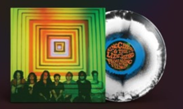 This is a 9 LP Vinyl SKU bundle.
1.This LP Vinyl is brand new.Format: LP VinylMusic Style: Stoner RockThis item's title is: Live In Brussels '19 (140G/3LP)Artist: King Gizzard & The Lizard WizardLabel: DRASTIC PLASTICBarcode: 856684006032Release Date: 9/3/2021
2.