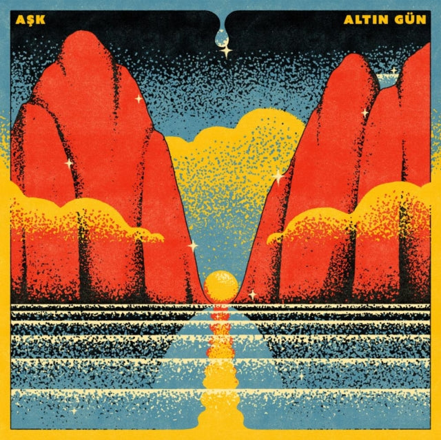 This is a 3 LP Vinyl SKU bundle.
1.This LP Vinyl is brand new.Format: LP VinylThis item's title is: Gece (Summer Sky Wave LP Vinyl)Artist: Altin GunLabel: ATO RECORDSBarcode: 880882448912Release Date: 4/23/2021
2.This LP Vinyl is brand new.