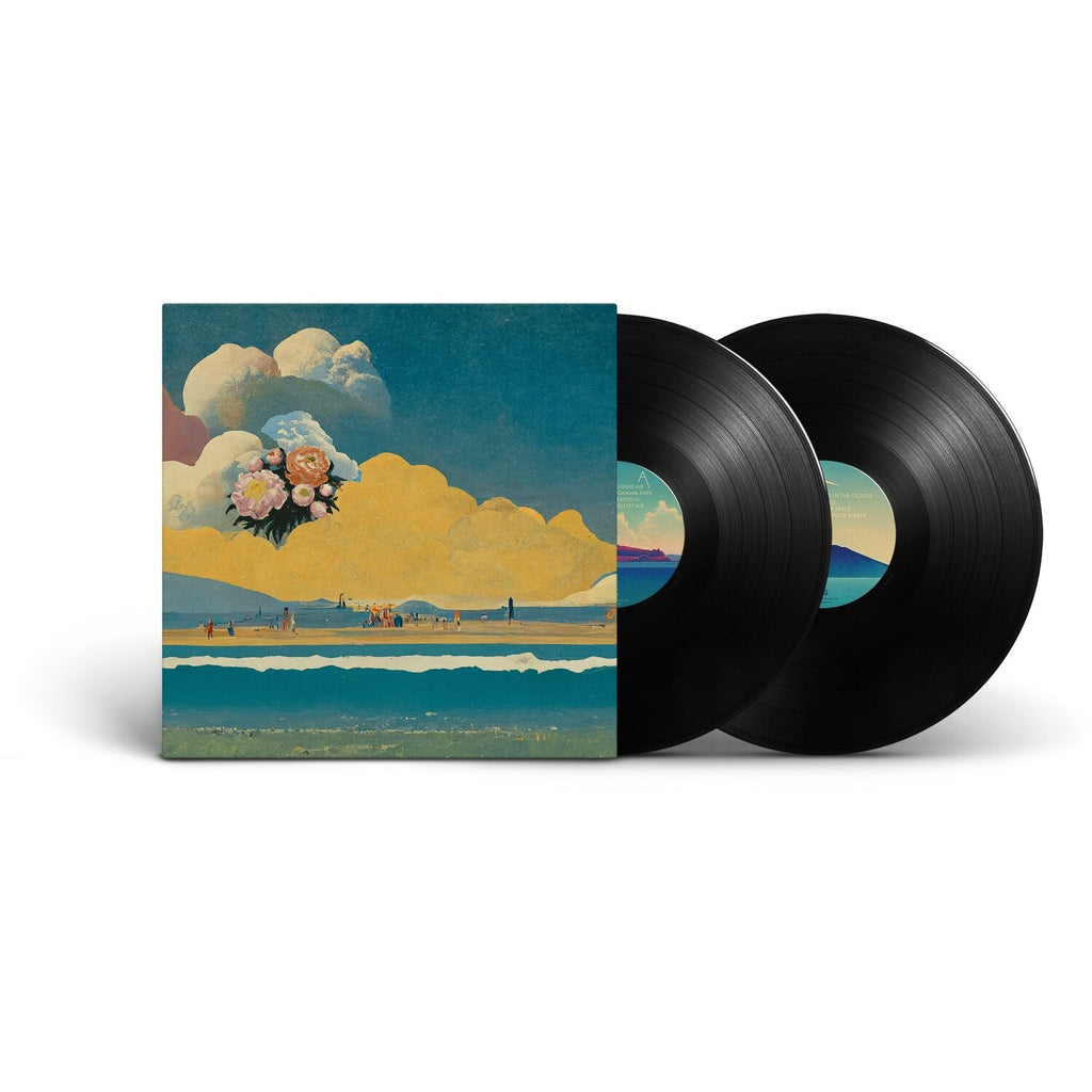 Sun Structures & Exotico (2LP)