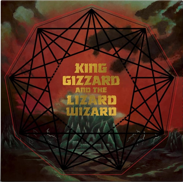 This is a 4 LP Vinyl SKU bundle.
1.This LP Vinyl is brand new.Format: LP VinylMusic Style: Psychedelic RockThis item's title is: Laminated Denim (Lucky Rainbow LP Vinyl)Artist: King Gizzard & The Lizard WizardLabel: KGLWBarcode: 198704290206Release Date: 4/25/2025
2.