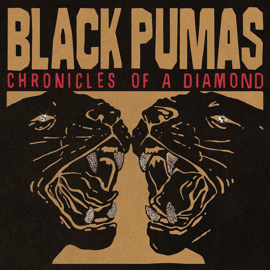 Black Pumas (Deluxe 2CD) & Chronicles Of A Diamond
