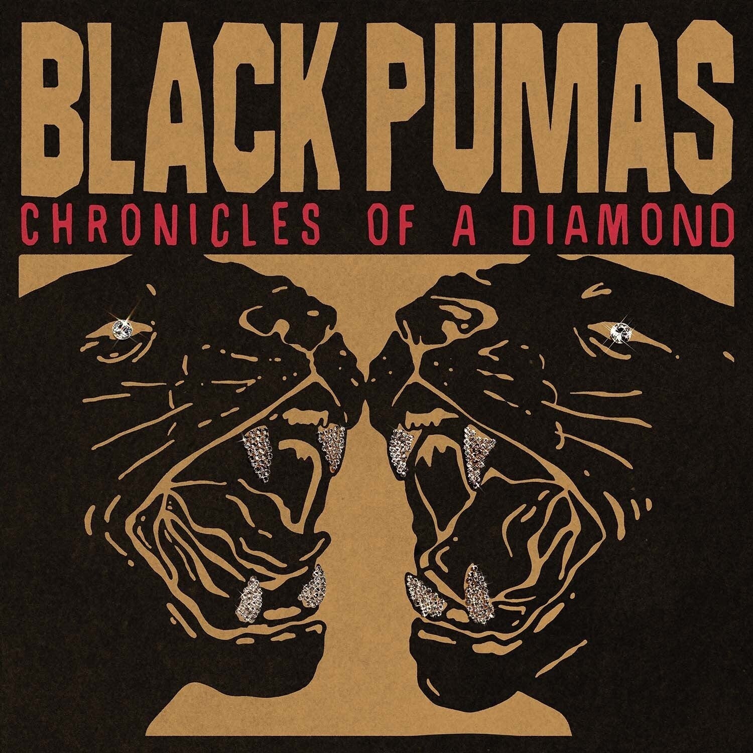 Black Pumas (Deluxe 2CD) & Chronicles Of A Diamond
