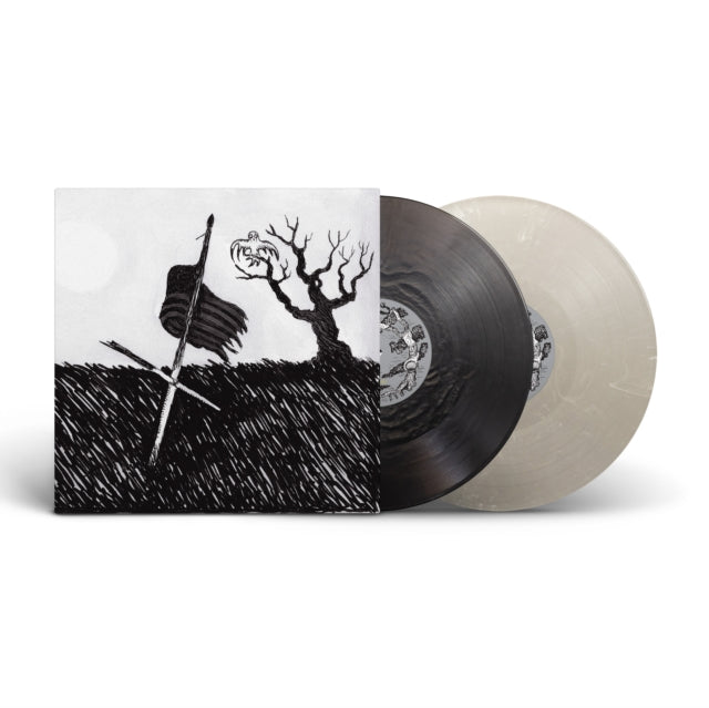 Plan 9 Records July 13, 2006 (3LP) & New Ok (Red LP Vinyl) & Welcome 2 Club Xiii & American Band (Deluxe Edition) (Shadow Wave/Frosted Silver Vinyl/2LP)
