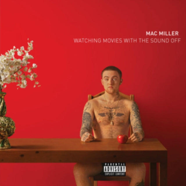 This is a 2 LP Vinyl SKU bundle.
1.This LP Vinyl is brand new.Format: LP VinylThis item's title is: Watching Movies With The Sound Off (10 Year Anniversary/Galaxy Vinyl/2LP/180G/10Inch Picture Disc)Artist: Mac MillerBarcode: 196922266256Release Date: 11/24/2023
2.This LP Vinyl is brand new.