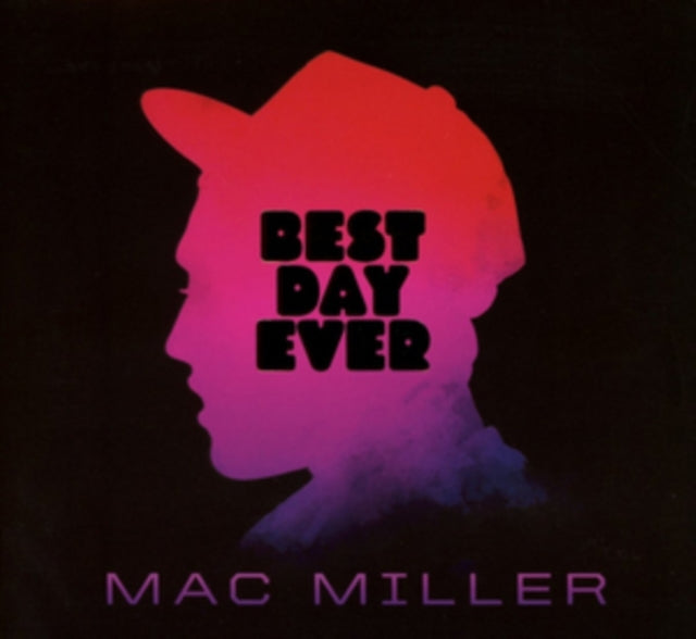 This is a 7 LP Vinyl SKU bundle.
1.This LP Vinyl is brand new.Format: LP VinylThis item's title is: Circles (2LP/Clear Vinyl)Artist: Mac MillerLabel: WARNER BROSBarcode: 093624905592Release Date: 5/29/2020
2.This LP Vinyl is brand new.