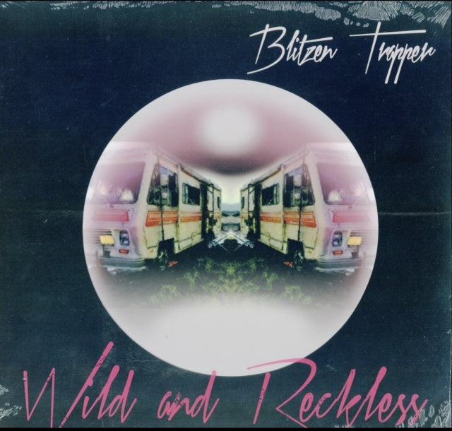 This is a 2 LP Vinyl SKU bundle.
1.This LP Vinyl is brand new.Format: LP VinylMusic Style: Folk RockThis item's title is: Wild & RecklessArtist: Blitzen TrapperLabel: LKC RECORDINGSBarcode: 881034124265Release Date: 10/29/2021
2.This LP Vinyl is brand new.