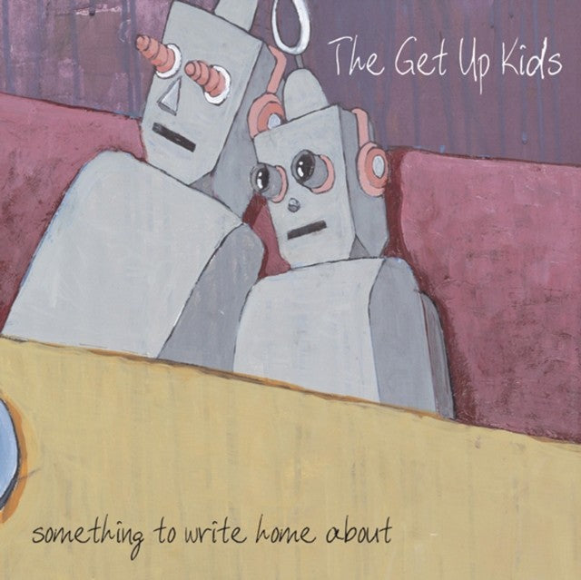 Live @ The Granada Theater (Limited/2LP) & Something To Write Home About