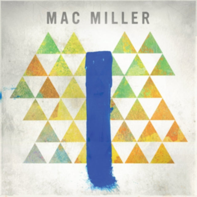 This is a 7 LP Vinyl SKU bundle.
1.This LP Vinyl is brand new.Format: LP VinylMusic Style: Cloud RapThis item's title is: Faces (3LP/Yellow Vinyl)Artist: Mac MillerLabel: WARNER BROS.Barcode: 093624881391Release Date: 10/15/2021
2.This LP Vinyl is brand new.