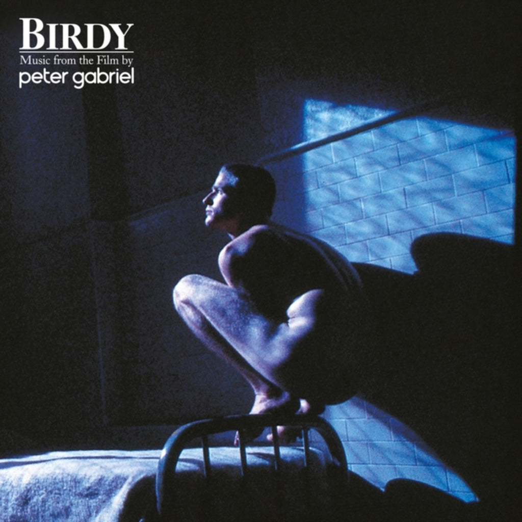 Birdy: Music From The Film & Passion: Music For The Last Temptation Of Christ (2LP) & I/O (Bright-Side Mix/2LP)