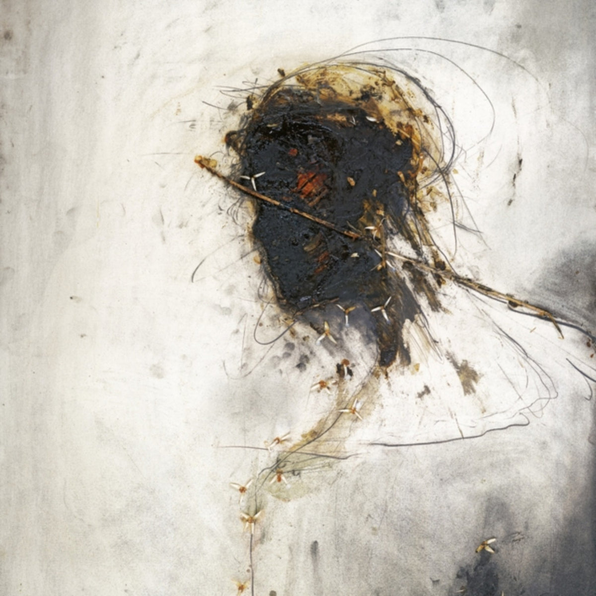 Birdy: Music From The Film & Passion: Music For The Last Temptation Of Christ (2LP) & I/O (Bright-Side Mix/2LP)