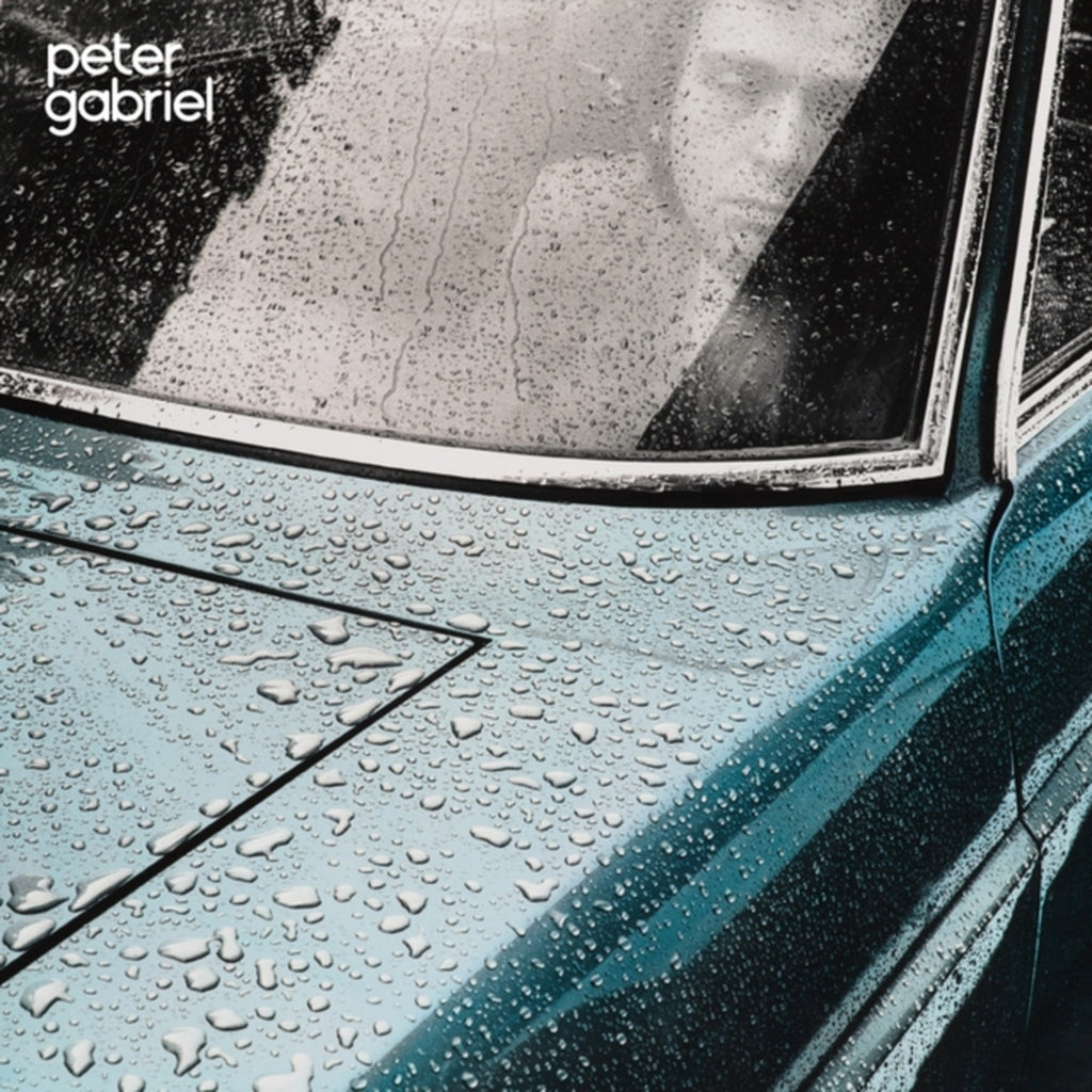 Peter Gabriel 1: Car & Peter Gabriel 2: Scratch & Peter Gabriel 3: Melt & Peter Gabriel 4: Security & Peter Gabriel 3: Melt (Yellow LP Vinyl/180G)