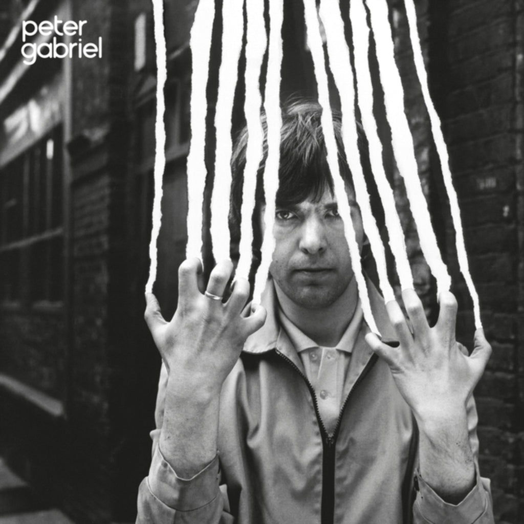 Peter Gabriel 2: Scratch & Peter Gabriel 3: Melt