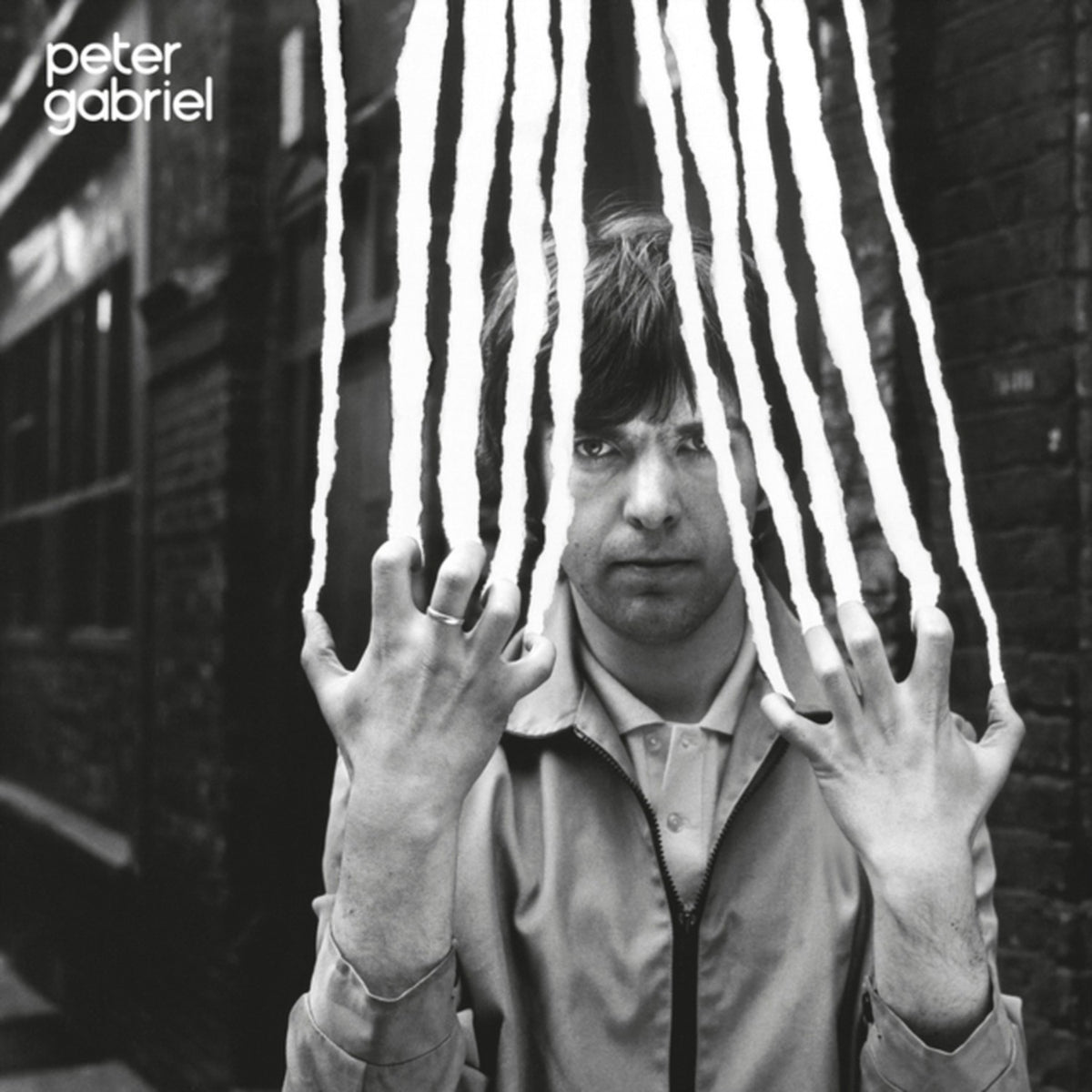 Peter Gabriel 2: Scratch & Peter Gabriel 3: Melt