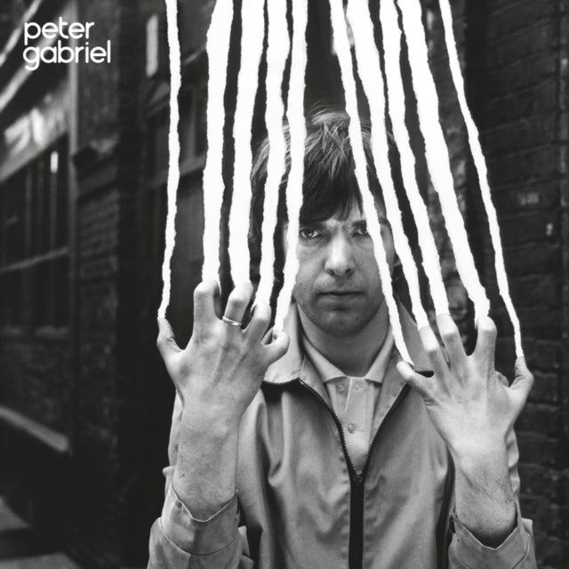 Peter Gabriel 2: Scratch & Peter Gabriel 3: Melt & So