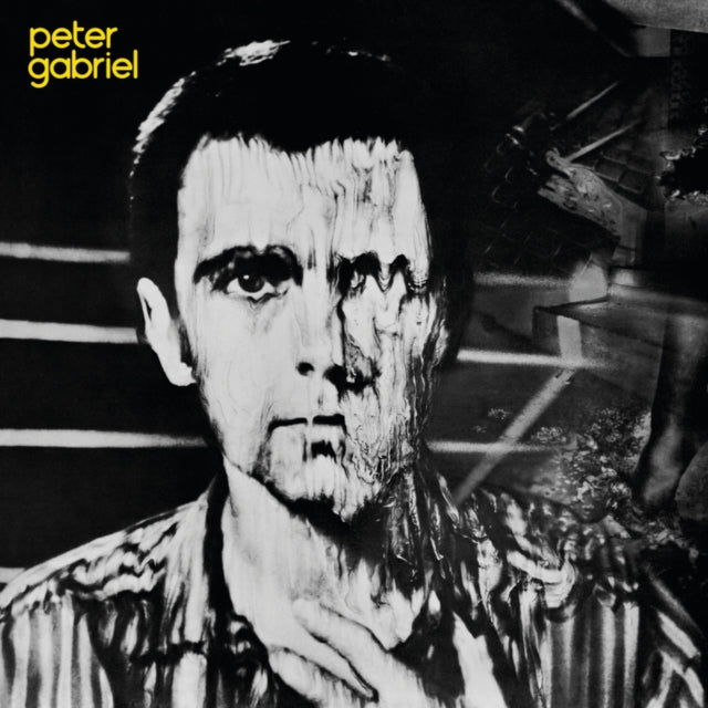 Peter Gabriel 2: Scratch & Peter Gabriel 3: Melt & So