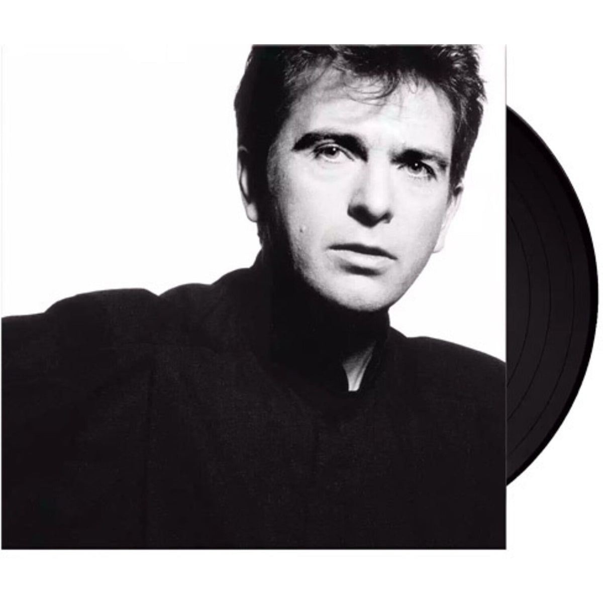 Peter Gabriel 1: Car & So
