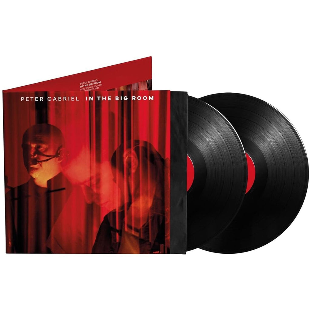 So & In The Big Room (180G/2LP)
