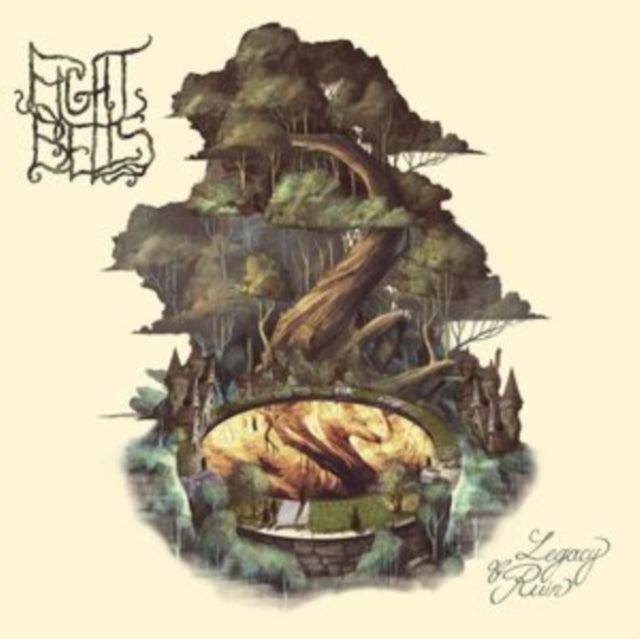This is a 2 LP Vinyl SKU bundle.
1.This LP Vinyl is brand new.Format: LP VinylMusic Style: ExperimentalThis item's title is: Histories 2010 - 2016Artist: Eight BellsLabel: PROPHECYBarcode: 884388731110Release Date: 2/25/2022
2.This LP Vinyl is brand new.