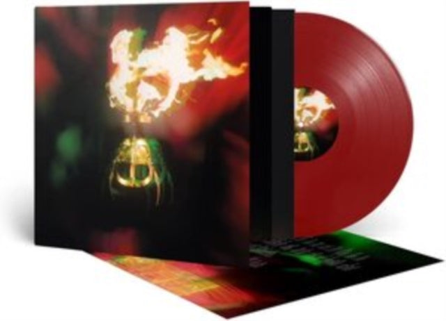 This is a 2 LP Vinyl SKU bundle.
1.This LP Vinyl is brand new.Format: LP VinylMusic Style: Prog RockThis item's title is: Long Long Road (180G)Artist: Arthur BrownLabel: PROPHECYBarcode: 884388732216Release Date: 6/24/2022
2.This LP Vinyl is brand new.