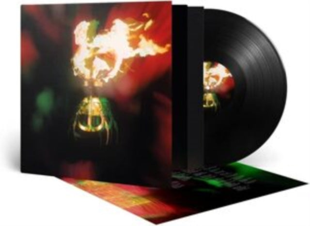 This is a 2 LP Vinyl SKU bundle.
1.This LP Vinyl is brand new.Format: LP VinylMusic Style: Prog RockThis item's title is: Long Long Road (180G)Artist: Arthur BrownLabel: PROPHECYBarcode: 884388732216Release Date: 6/24/2022
2.This LP Vinyl is brand new.